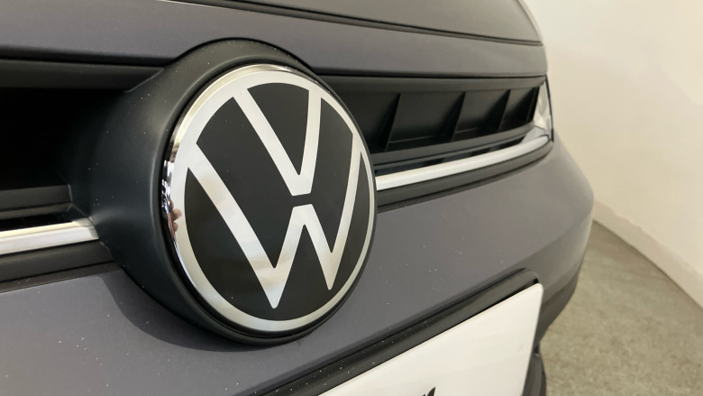 Volkswagen Polo 1.0 TSI Match 5dr Petrol Hatchback